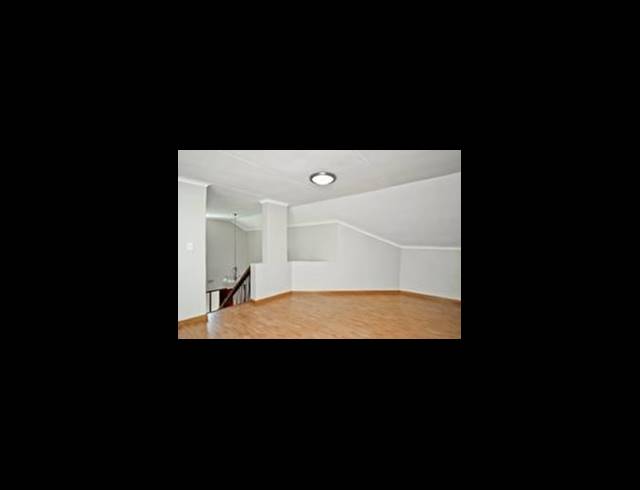 3 BEDROOM TOWNHOUSE FOR SALE IN BRUMA